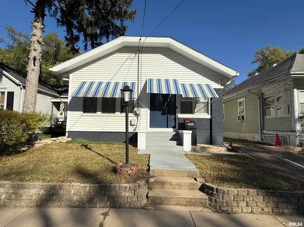 2008 N North St, Peoria, IL 61604