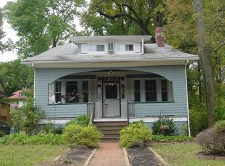 6316 Wirt Ave, Baltimore, MD 21215