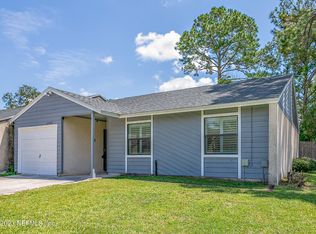 11453 John Dory Way, Jacksonville, FL 32223