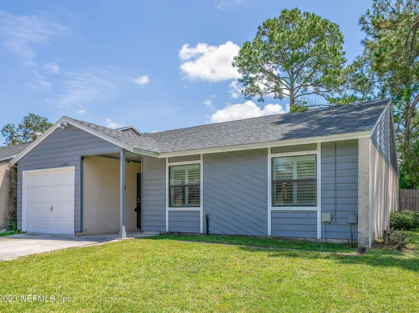 11453 JOHN DORY Way, Jacksonville, FL 32223