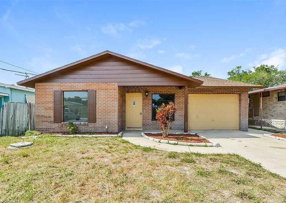 170 Gary Ave, Oak Hill, FL 32759 Zillow