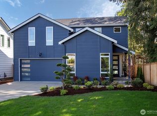 9112 125th Ave NE, Kirkland, WA