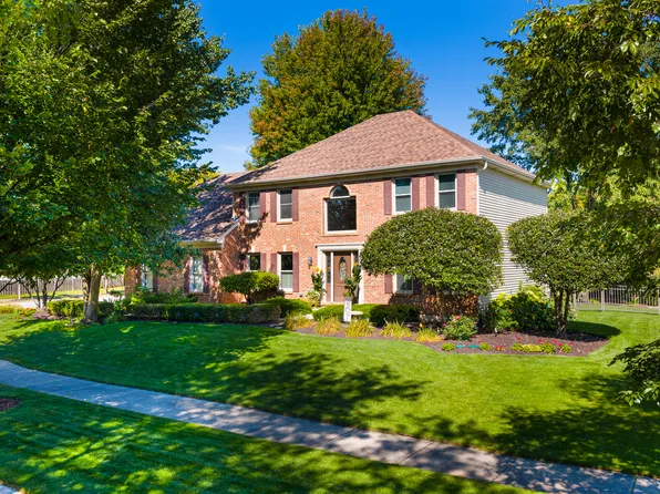 2310 Wyndham Ct, Aurora, IL 60504