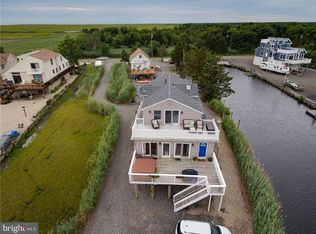 252A Dock Rd, West Creek, NJ 08092