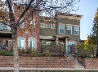 617 W Burgundy St UNIT B, Littleton, CO 80129