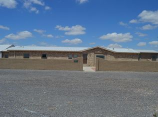 3129 County Road Jj, Fowler, CO 81039