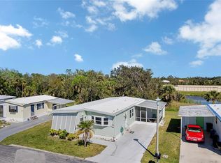 633 Cervina Dr S, Venice, FL 34285
