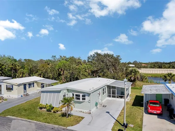 633 Cervina Dr S, Venice, FL 34285