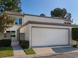 5552 E Vista Del Este, Anaheim, CA 92807