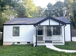 2731 Oldknow Dr NW, Atlanta, GA 30318