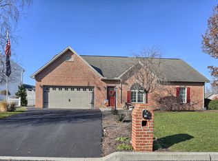 20 Pin Oak St, Palmyra, PA 17078