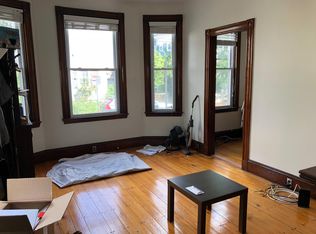 33 Tremont St, Cambridge, MA 02139