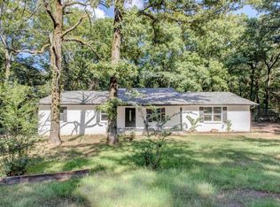 312 Eubanks Rd, Jacksonville, AR 72076