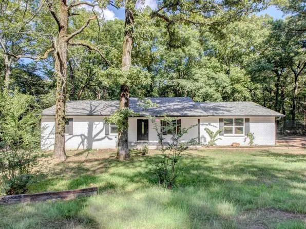 312 Eubanks Rd, Jacksonville, AR 72076