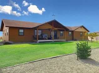 175 Rodeo Trl, Dillon, MT 59725