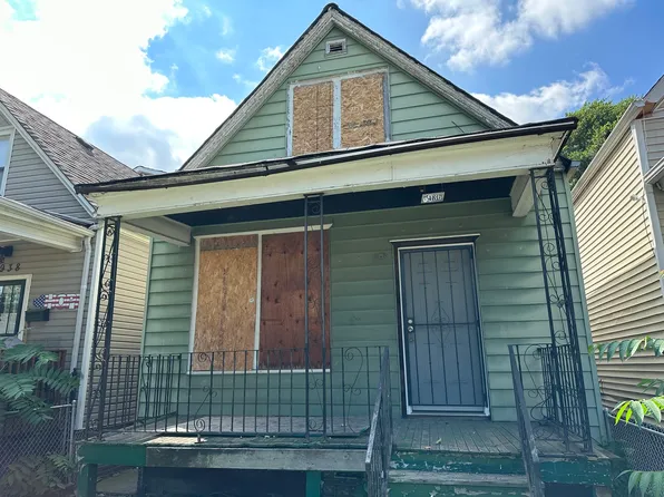 5936 S Honore St, Chicago, IL 60636