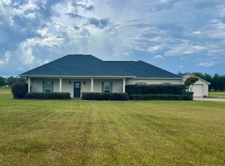 7 Indian Mound Rd, Oak Ridge, LA 71264