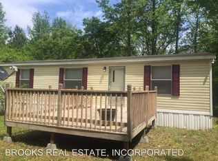 6798 Cranstons Mill Pond Rd, Toano, VA 23168