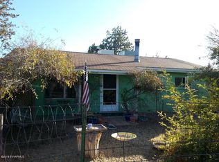 4745 E Cedar Dr, Camp Verde, AZ 86335