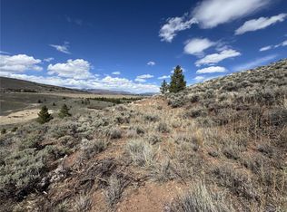 92 Billie Lane, Granby, CO 80446