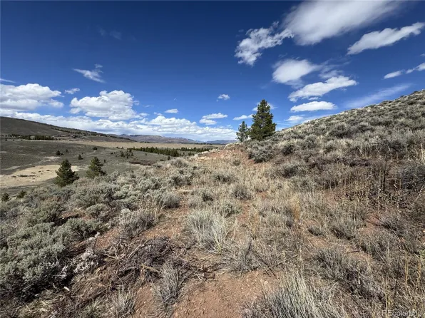 92 Billie Lane, Granby, CO 80446