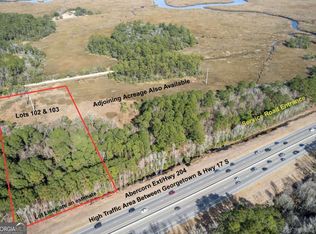 0 Abercorn Ext, Savannah, GA 31419