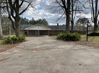 1971 Cowart St, Jena, LA 71342