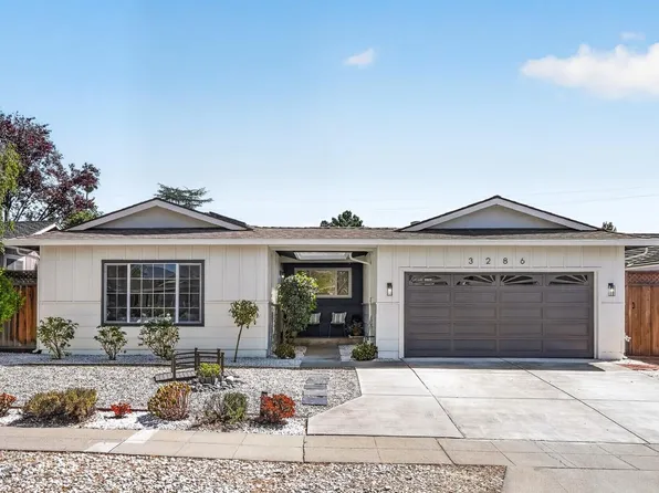 3286 Desertwood Ln, San Jose, CA 95132