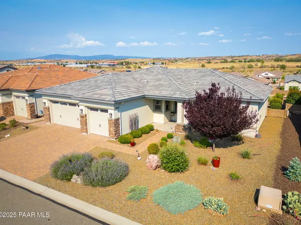 5241 Porter Creek Dr, Prescott, AZ 86301