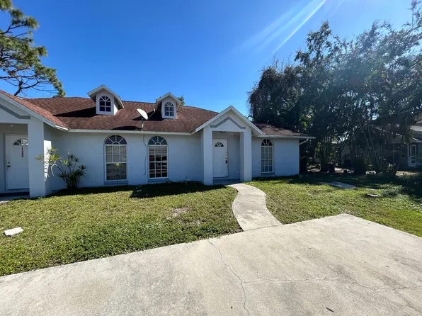 17385-17387 W Carnegie Circle, 17385-17387 W Carnegie Cir, Fort Myers, FL 33967