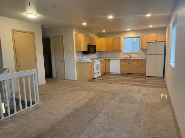 1604 S 10th St W Unit B, Missoula, MT 59801