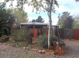 65 Friendship Way, Sedona, AZ 86336