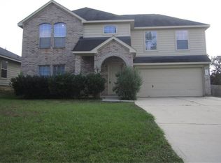 5490 S Buffalo Cir, Willis, TX 77378