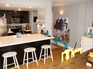 400 S Lafayette St APT 203, Denver, CO 80209