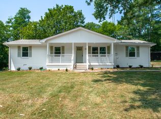 674 Colburn Dr, Lewisburg, TN 37091