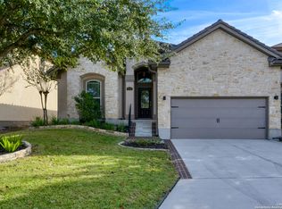 8118 Poconos Run, San Antonio, TX 78255