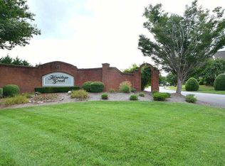 799 Norfolk Green Cir LOT 27, Chattanooga, TN 37421
