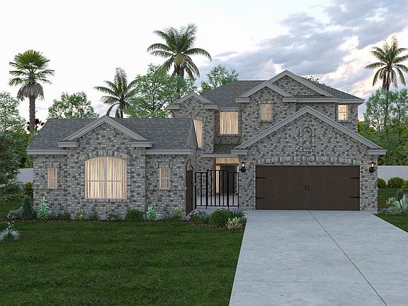 Traditional Brick