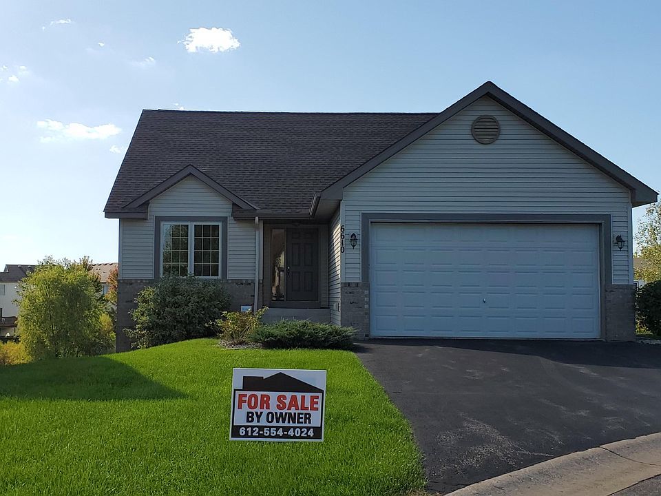 Move In Ready Detached TH