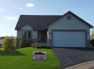 6610 Lipizzan Trl N, Forest Lake, MN 55025