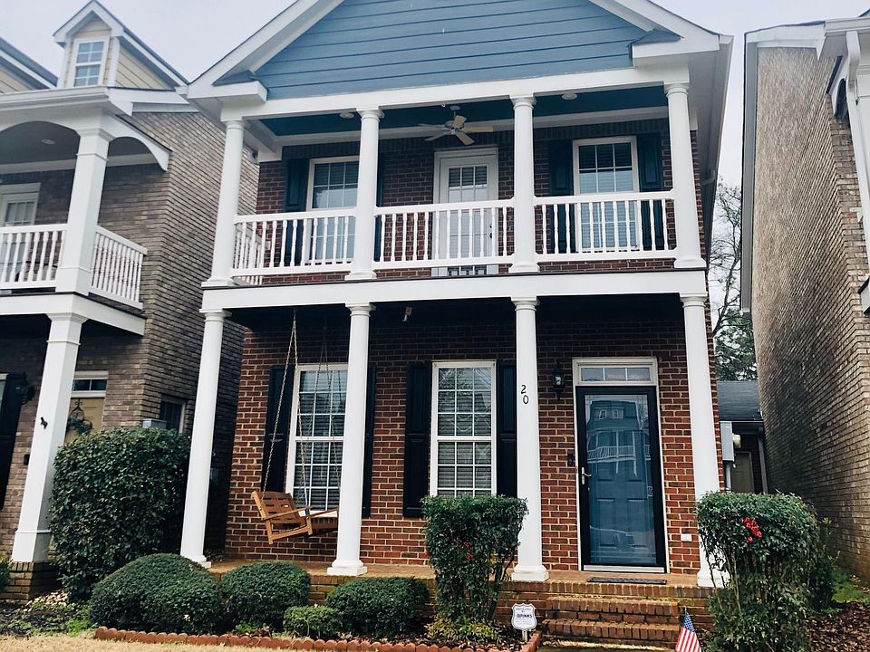 1st image of 20 Park Cres