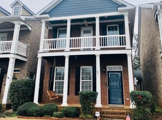 20 Park Cres, Cartersville, GA 30120