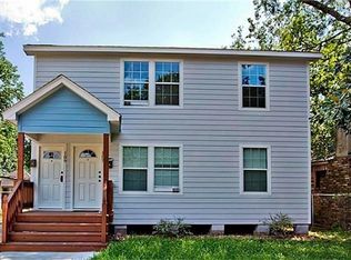 109 Estelle St, Houston, TX 77003