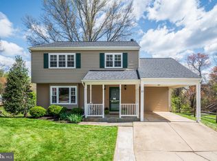 10 Fullview Ct, Gaithersburg, MD 20878