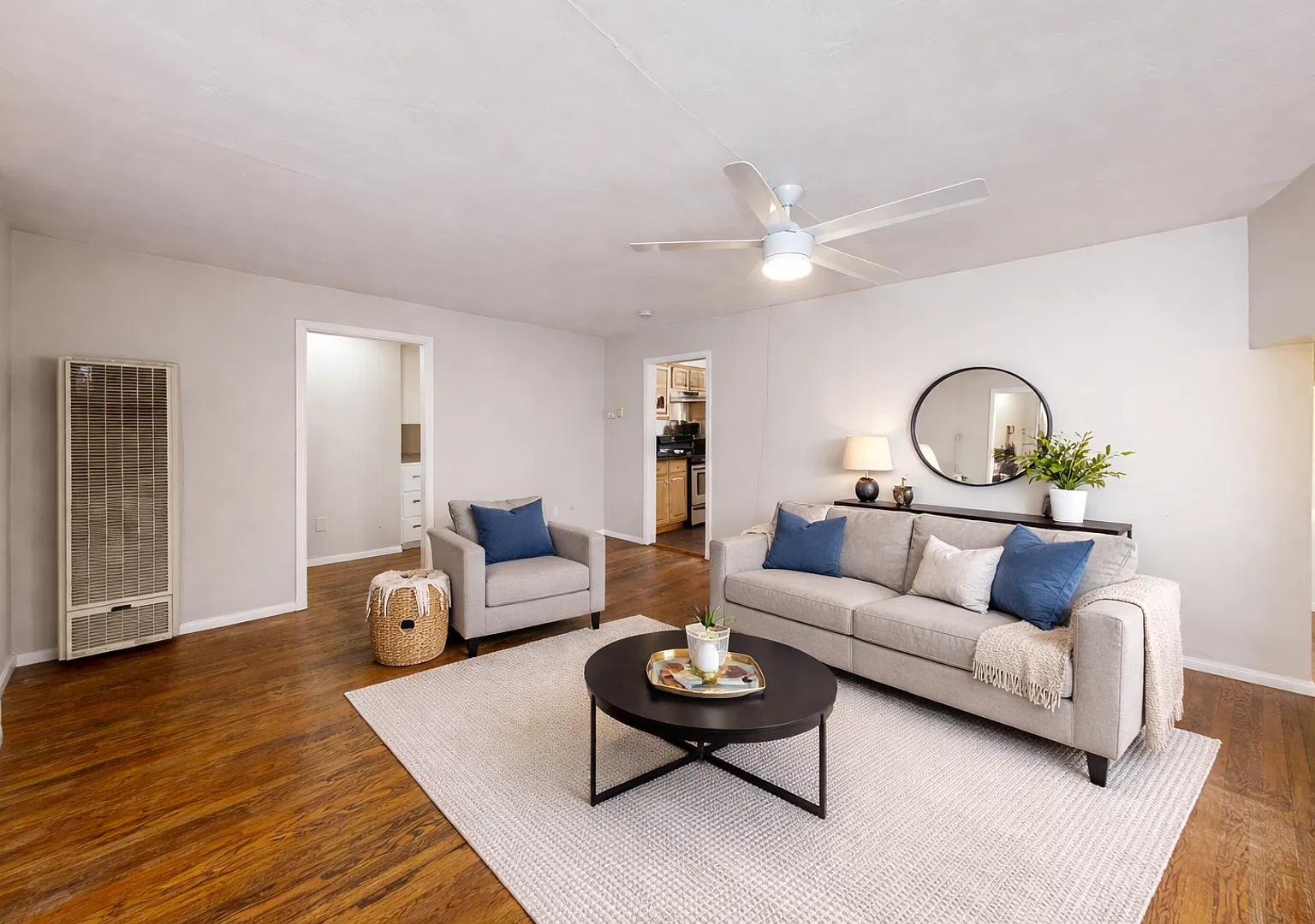 5BR/2BA with Private Yard! — Photo 1
