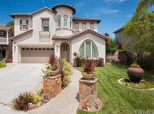 1638 Vista Luna, San Clemente, CA 92673