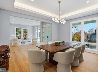 7306 Sportsman Dr, Falls Church, VA 22043