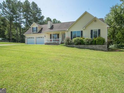 252 David Elder Rd, Griffin, GA, 30223