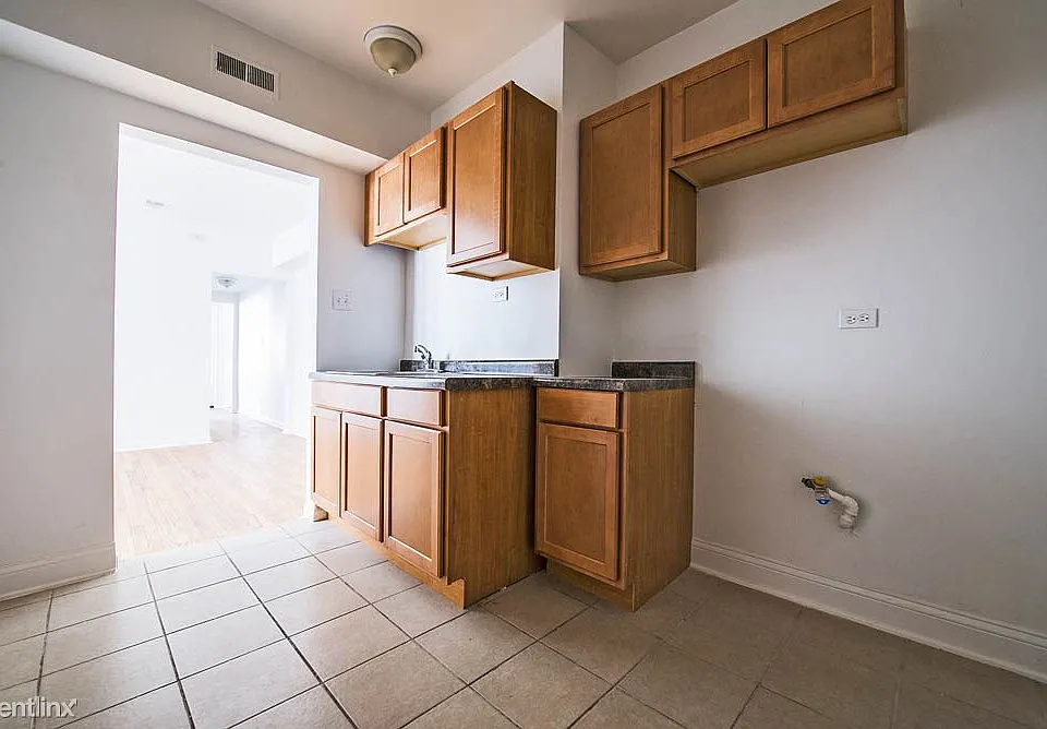 219 E 68th Pl Apartments Chicago Kitchen_01