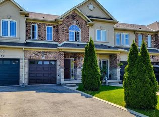 77 Highgate Dr, Hamilton, ON L8J0C2